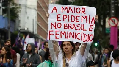 Brasil: la Corte declaró inconstitucional una figura que absolvía a femicidas Brasil: la Corte declaró inconstitucional una figura que absolvía a femicidas