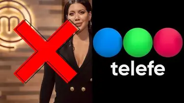 Tiembla Wanda Nara: la drástica decisión de Telefe a poco de empezar a grabar Masterchef