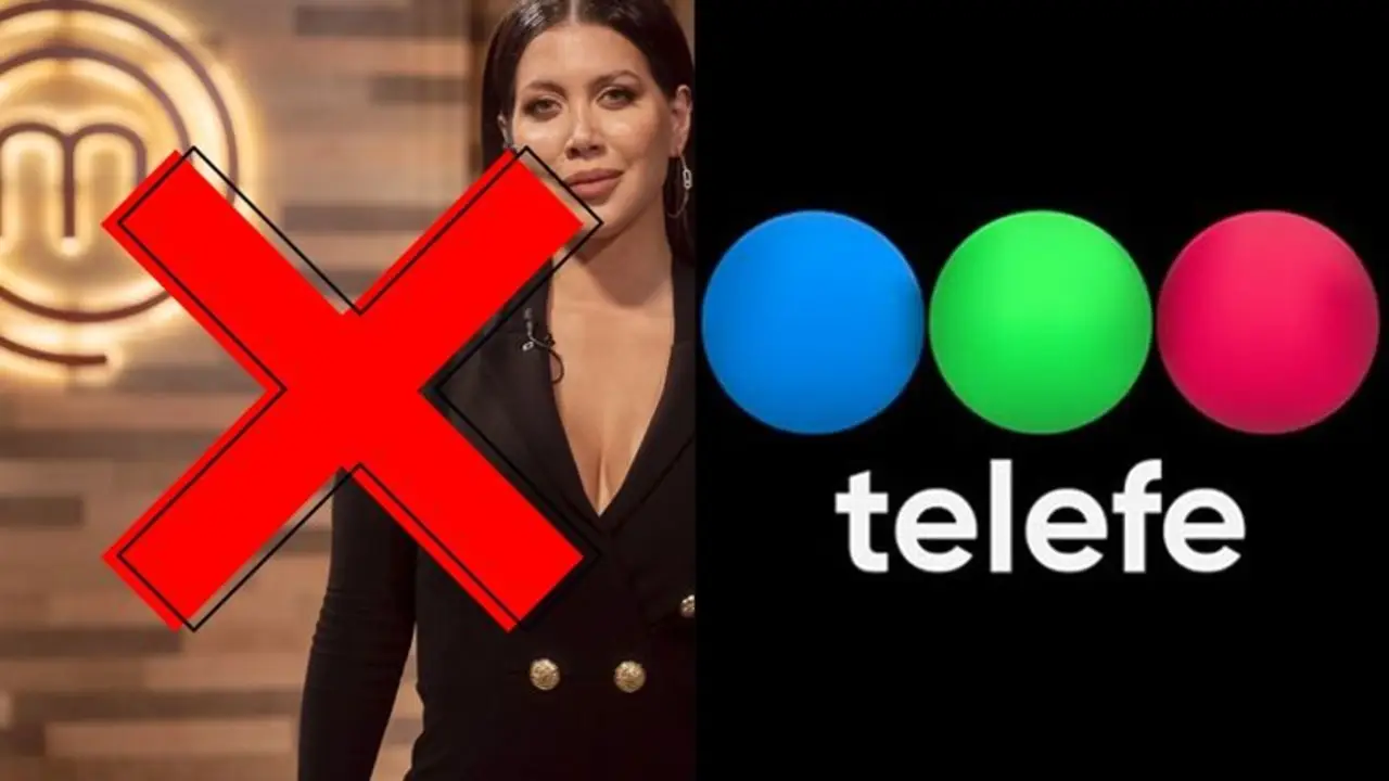 Qué pasó con MasterChef Celebrity y por qué podrían posponerlo. Cuándo estrenará Masterchef Celebrity en Telefe.