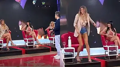 Coki Ramírez LAM Coki Ramírez LAM