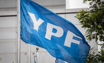 Burford pretende reeditar los embargos de bienes, como ocurrió con la Fragata Libertad | Ypf