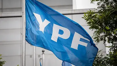 YPF YPF