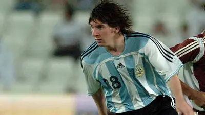 Convocado a la selección Convocado a la selección