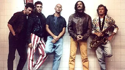 Porqué se separó la banda Porqué se separó la banda