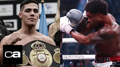 Brian Castaño Boxeo Brian Castaño Boxeo