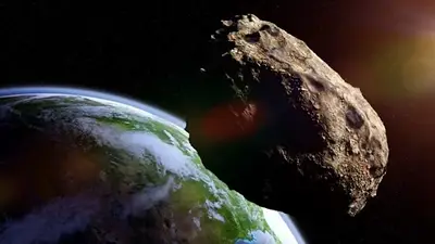 Asteroide Asteroide