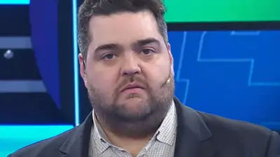 Darío Barassi Darío Barassi