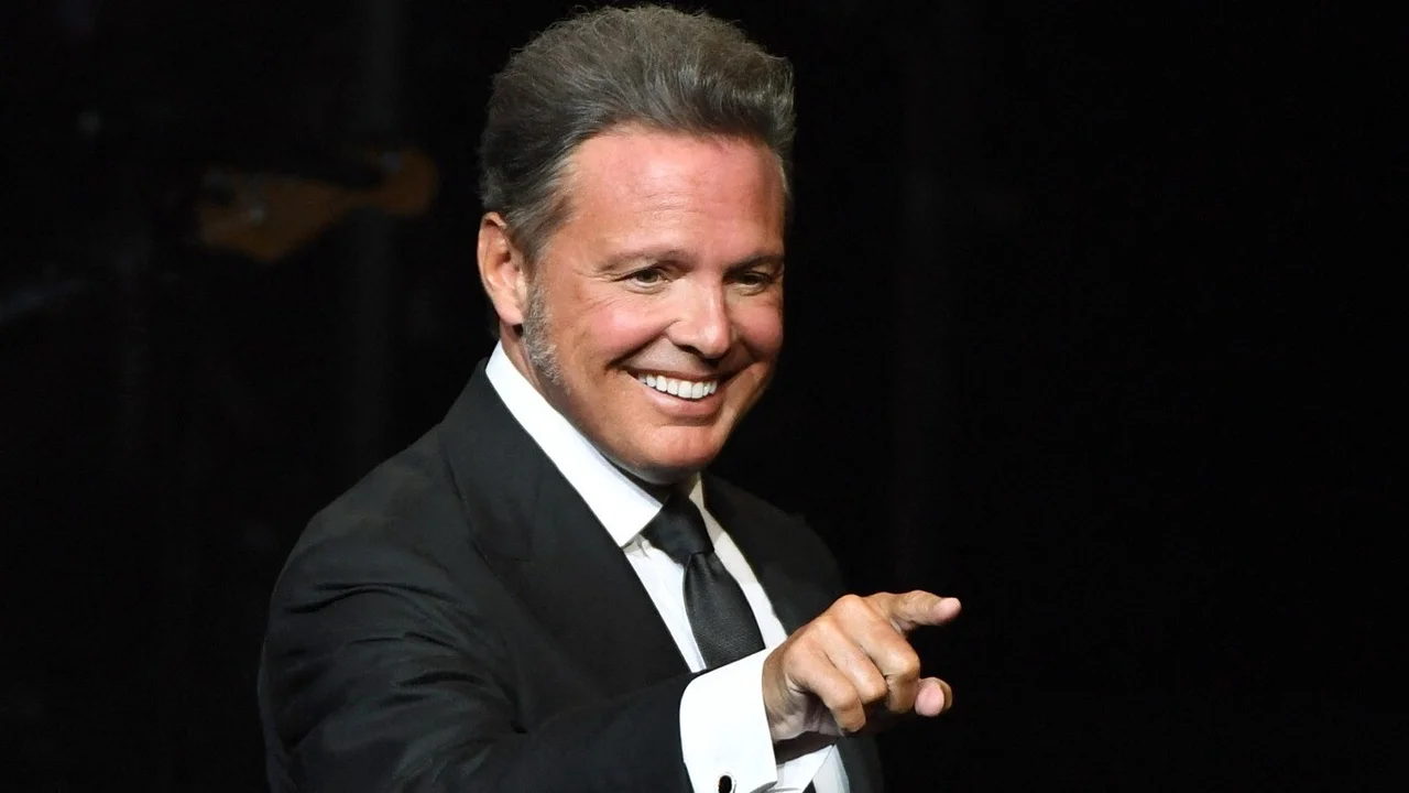Luis Miguel