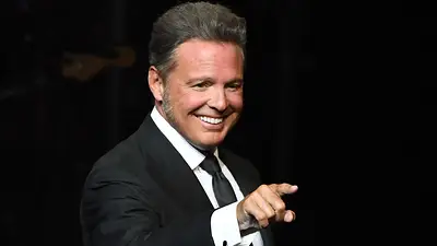 Luis Miguel Luis Miguel