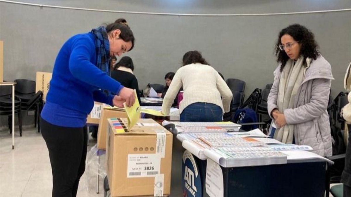 Con qué DNI se puede votar en el 2023 en las elecciones | El Destape