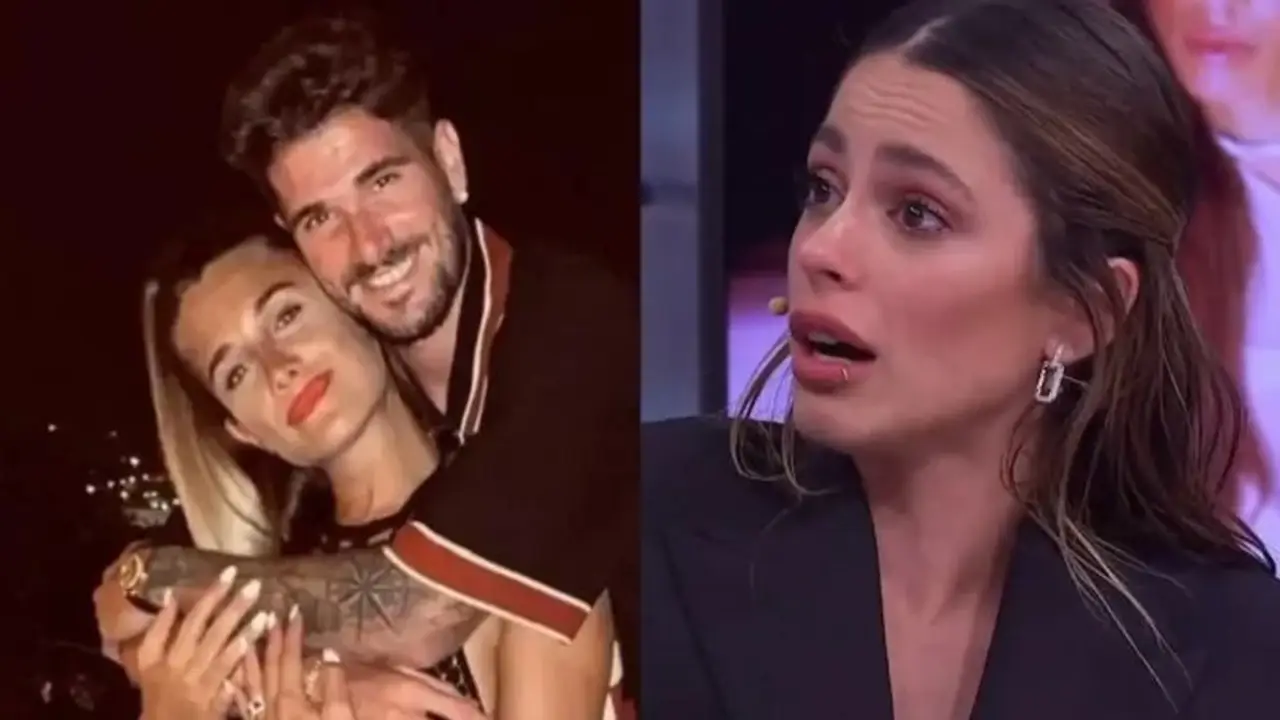 Qué pasó con Tini Stoeseel y Rodrigo De Paul