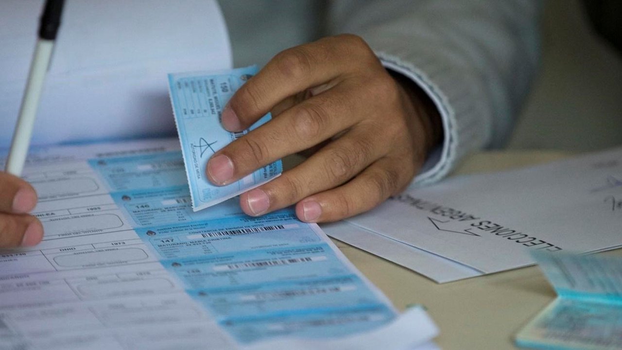 Elecciones 2023