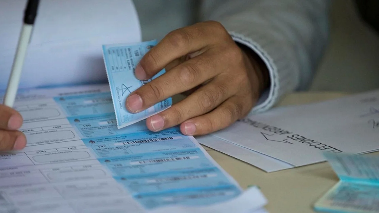Elecciones 2023
