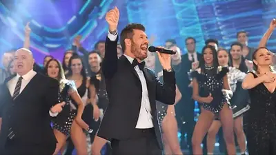Bailando 2023 Bailando 2023