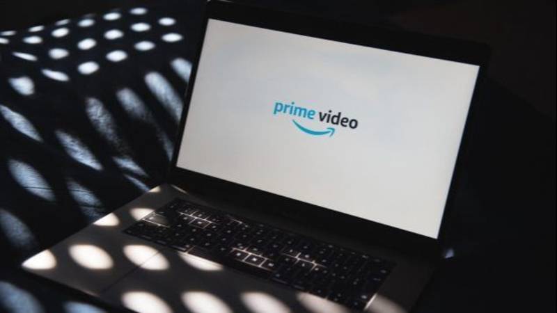 Amazon Prime Video