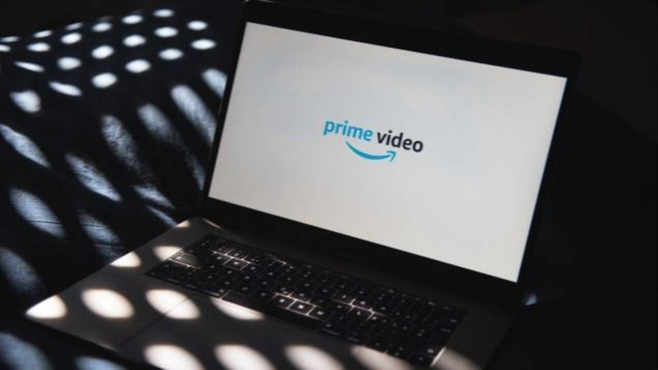 Amazon Prime Video