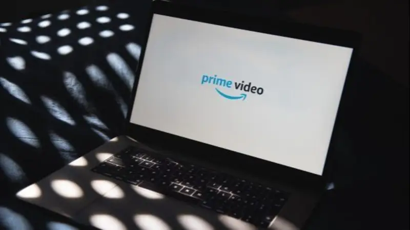 Amazon Prime Video