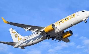 Flybondi en crisis total: hace dos semanas que no tiene vuelos | Aerolíneas