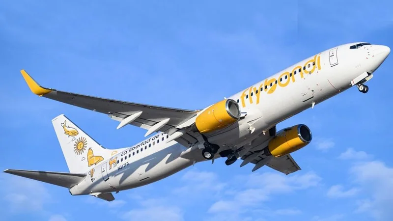 Nueva tragedia en un avión: falleció un pasajero que viajaba a Córdoba
