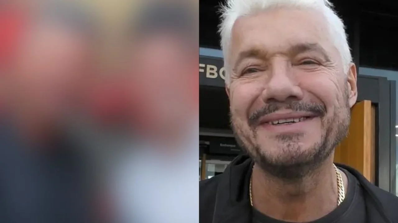 Qué pasó con Marcelo Tinelli