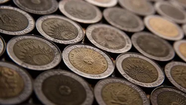 La moneda argentina que vale hasta $5.000.000 y que puede estar en tu casa