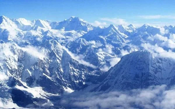 Descubren una cápsula del tiempo en el Himalaya que podría explicar dos periodos de la evolución del planeta Tierra