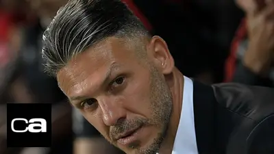 Martín Demichelis, mercado de pases, River, Miguel Borja, deportes Martín Demichelis, mercado de pases, River, Miguel Borja, deportes