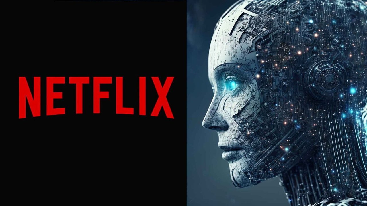 Netflix IA