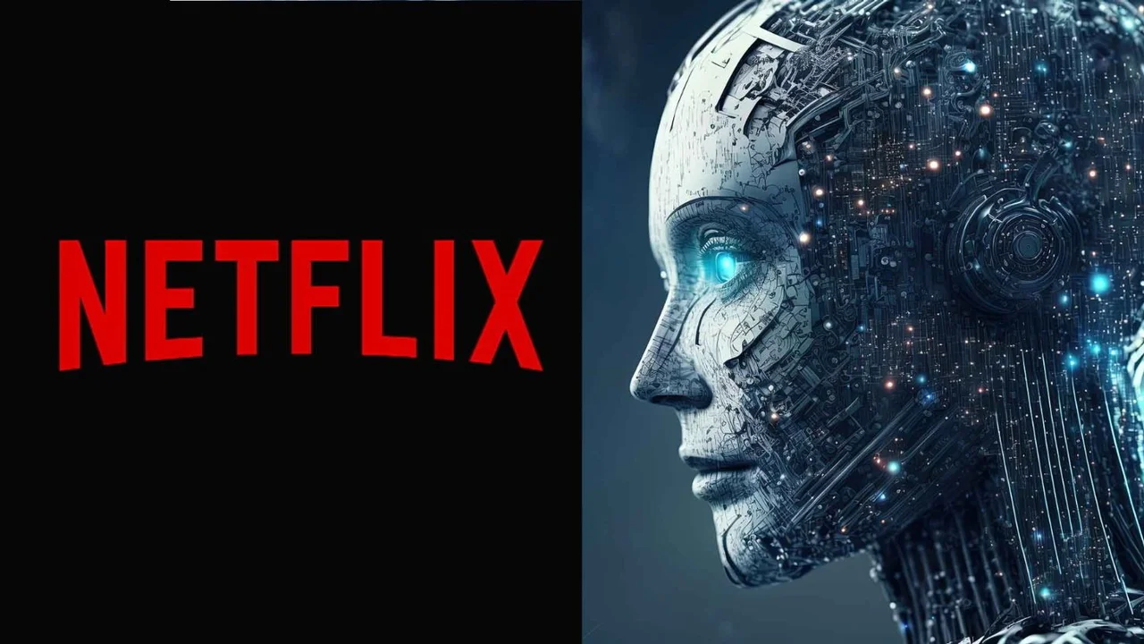 Netflix IA