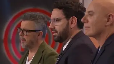 Se conoció la verdad detrás del "fraude" en Masterchef. Se conoció la verdad detrás del "fraude" en Masterchef.