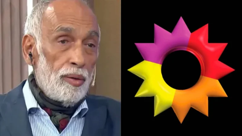 Oscar González Oro El Trece