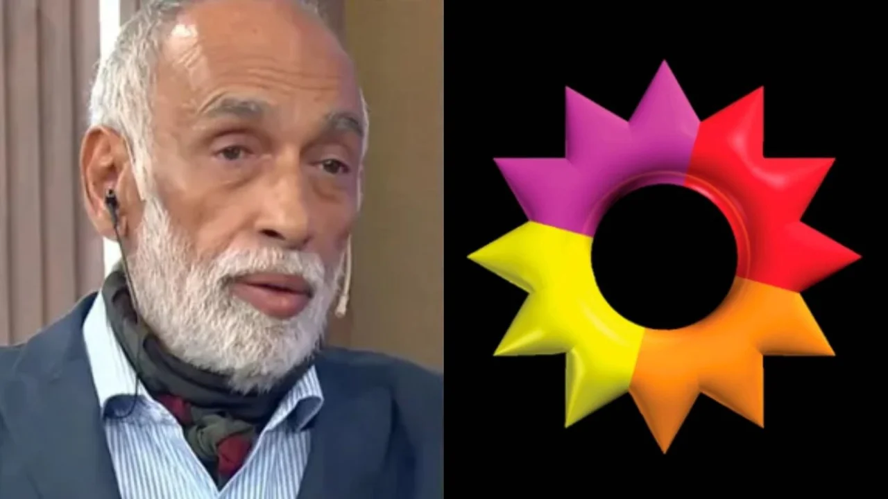 Oscar González Oro El Trece