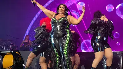 Lizzo Lizzo