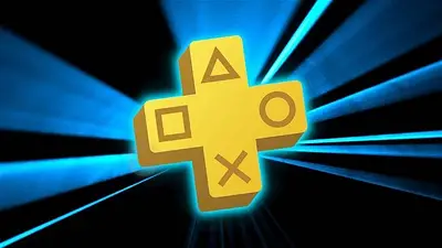 PS Plus PS Plus