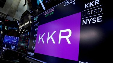 KKR avanza en negociaciones para adquirir Simon & Schuster por 1.650 million $: fuentes