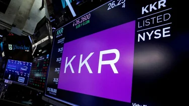 KKR avanza en negociaciones para adquirir Simon & Schuster por 1.650 million $: fuentes