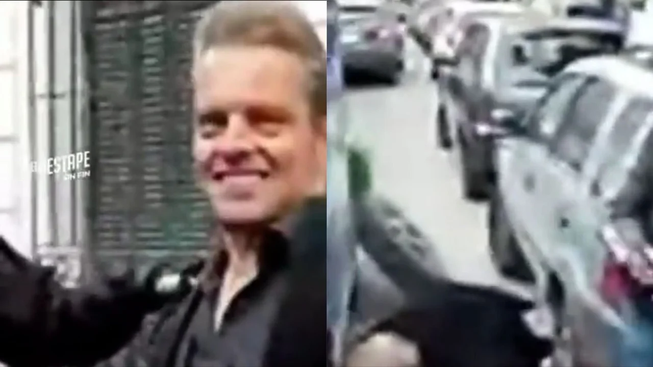 Luis Miguel
