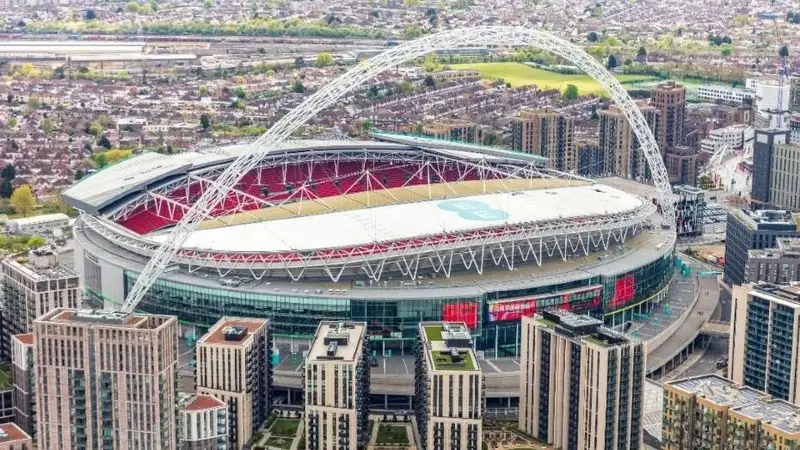 Wembley