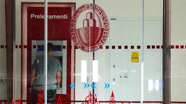 Monte dei Paschi multiplica por diez sus beneficios y supera las previsiones