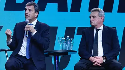 Elecciones 2023: Unión por la Patria pone el foco en la propuestas de Milei para la salud y educación Elecciones 2023: Unión por la Patria pone el foco en la propuestas de Milei para la salud y educación