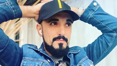 Abel Pintos le dio el anuncio más esperado a sus seguidores. Abel Pintos le dio el anuncio más esperado a sus seguidores.