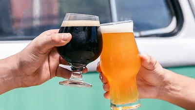Día de la Cerveza Día de la Cerveza