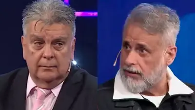 Luis Ventura Jorge Rial Luis Ventura Jorge Rial
