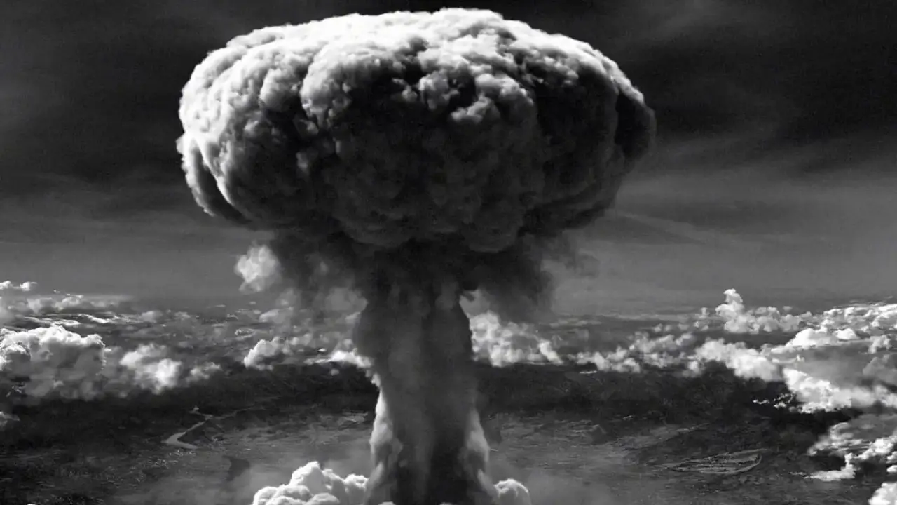 Hiroshima