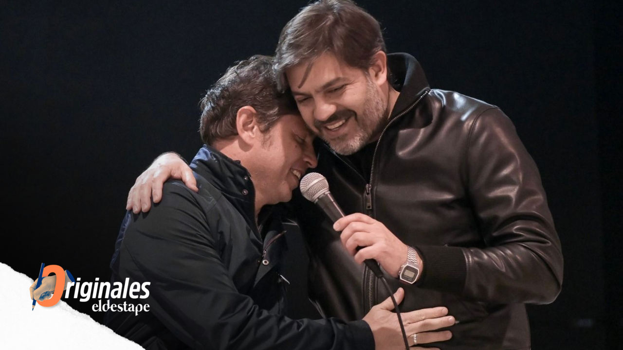 Bianco sobre las elecciones 2023: “La Provincia va a ser el actor fundamental para una eventual victoria a nivel nacional”