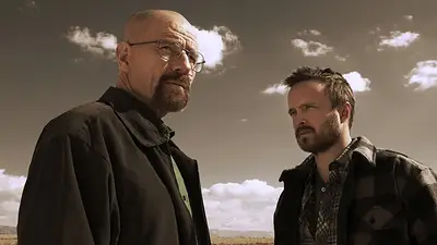 Breaking Bad Breaking Bad