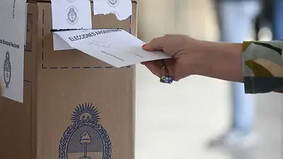 Las 8 cosas que no podés hacer por la veda electoral de las PASO 2023. Las 8 cosas que no podés hacer por la veda electoral de las PASO 2023.