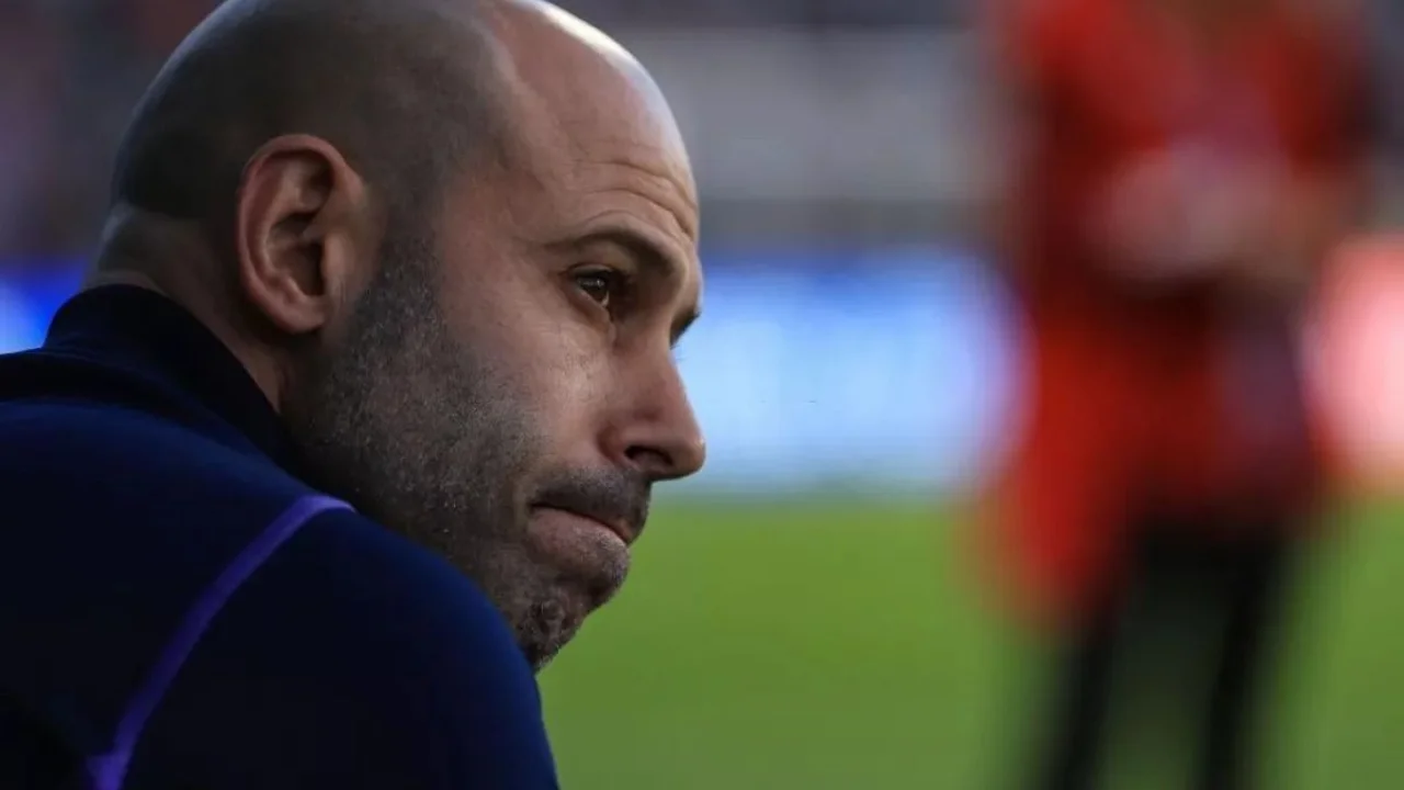 Mascherano