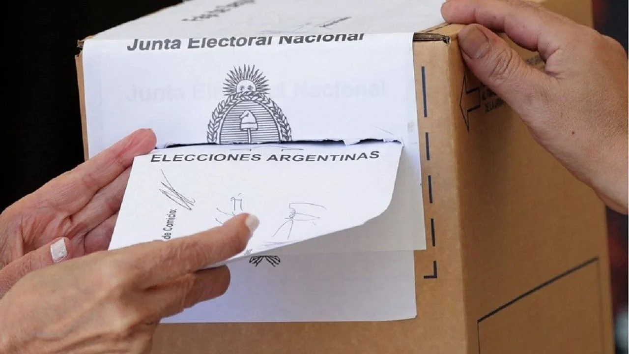 Qué tramites no puedo hacer si no voto en las elecciones 2023.