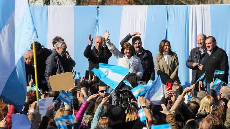 Elecciones 2023 en vivo: minuto a minuto, las últimas noticias de este 4 de agosto